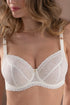 Antigel J47 Exquise En Dentelle 3/4 Cup Bra Corbeille